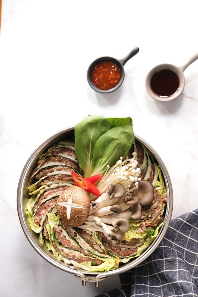 Denver Hot Pot & BBQ All You Can Eat "Best Hotpot Restaurant in Denver"