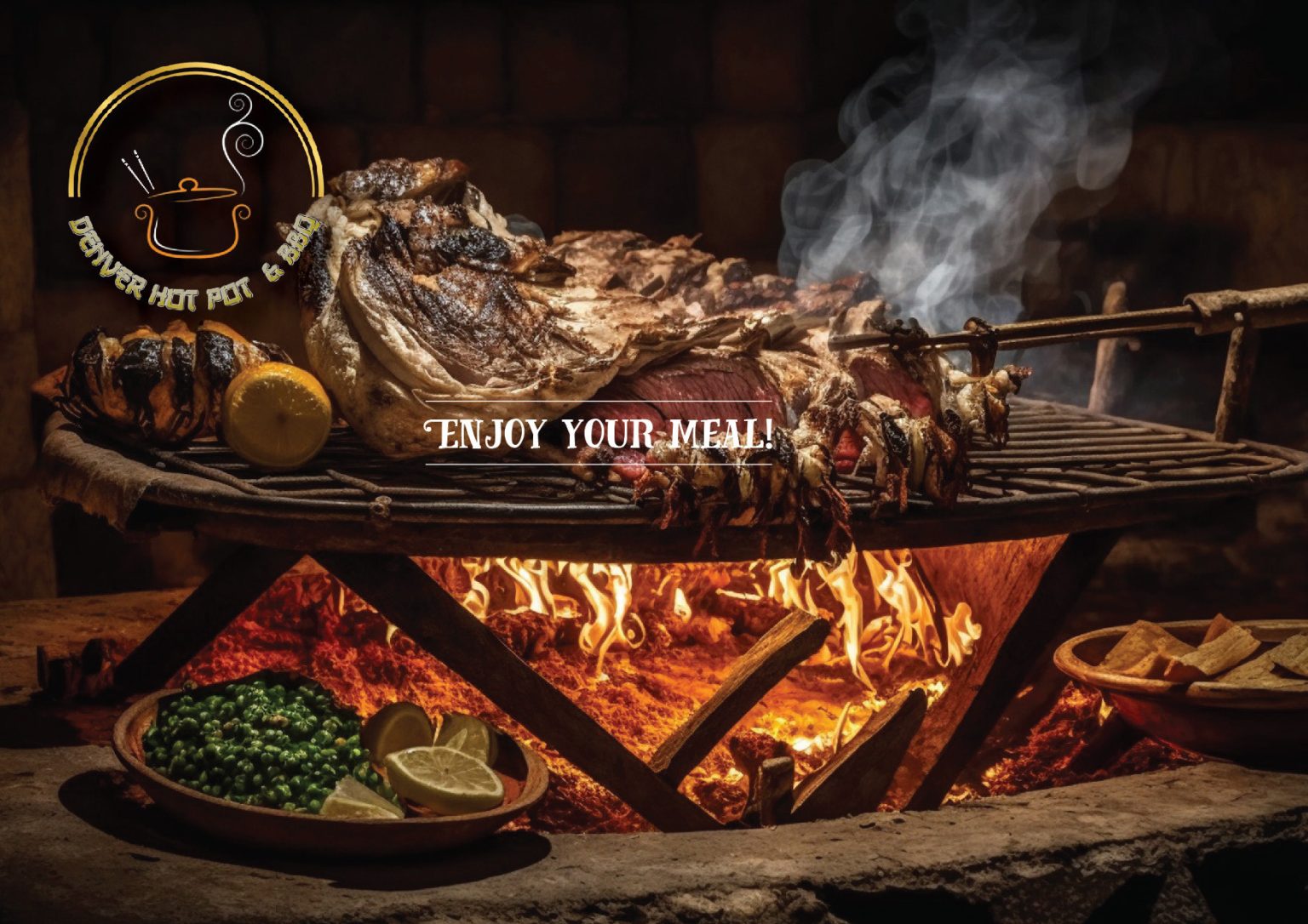 Gallery Page Denver Hot Pot and BBQ All You Can Eat "Best Hotpot