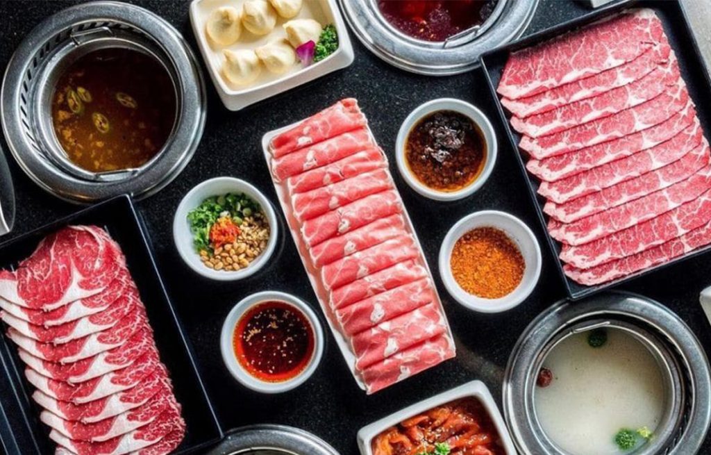 Gallery Page Denver Hot Pot and BBQ All You Can Eat "Best Hotpot